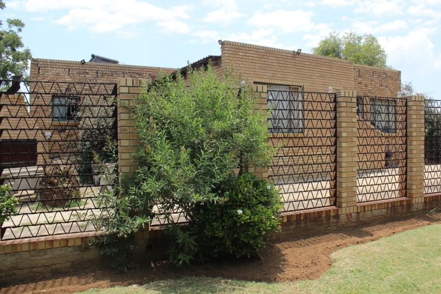 3 Bedroom Property for Sale in Deneysville Free State